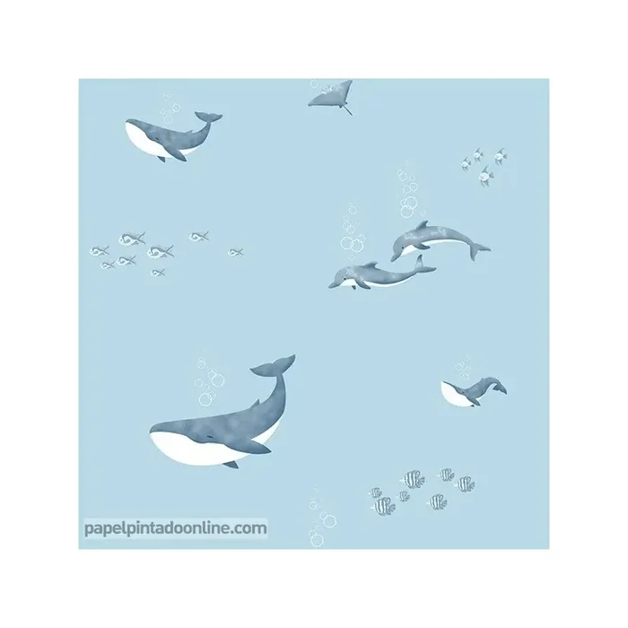 Papel pintado SAMBORI 132-2