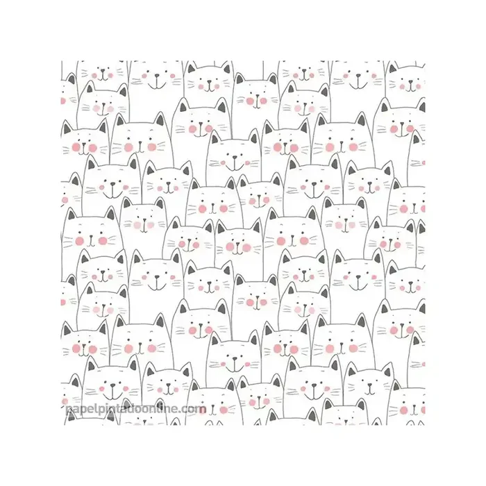 Papel pintado SAMBORI 134-1