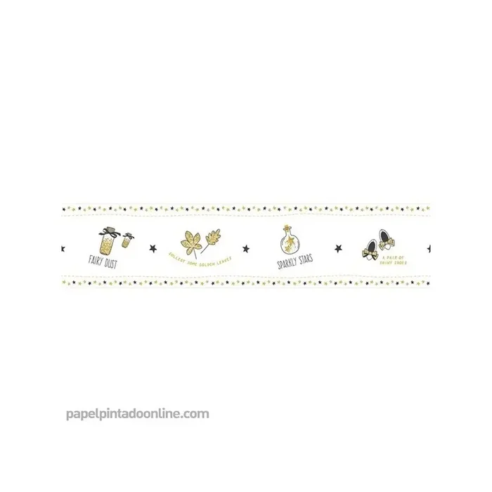 Papel pintado SAMBORI 140-1