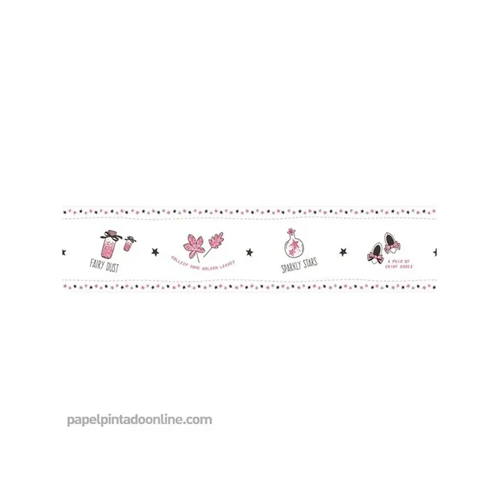 Papel pintado SAMBORI 140-2