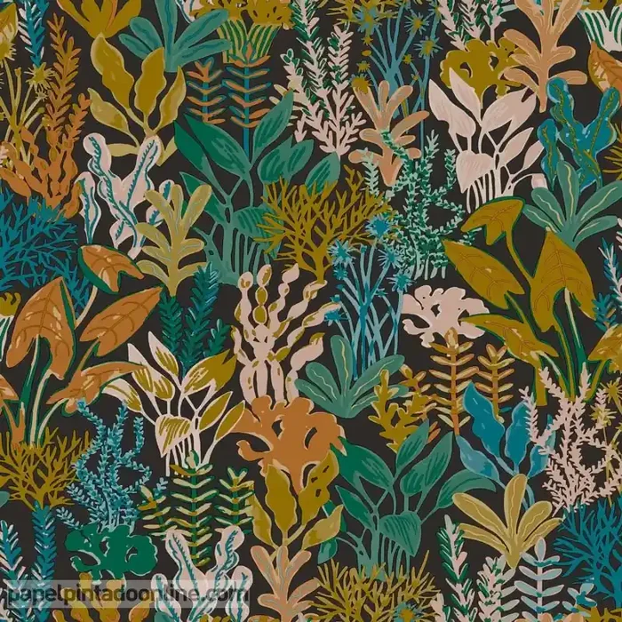 Papel pintado SEA YOU SOON SYO_10275_72_45