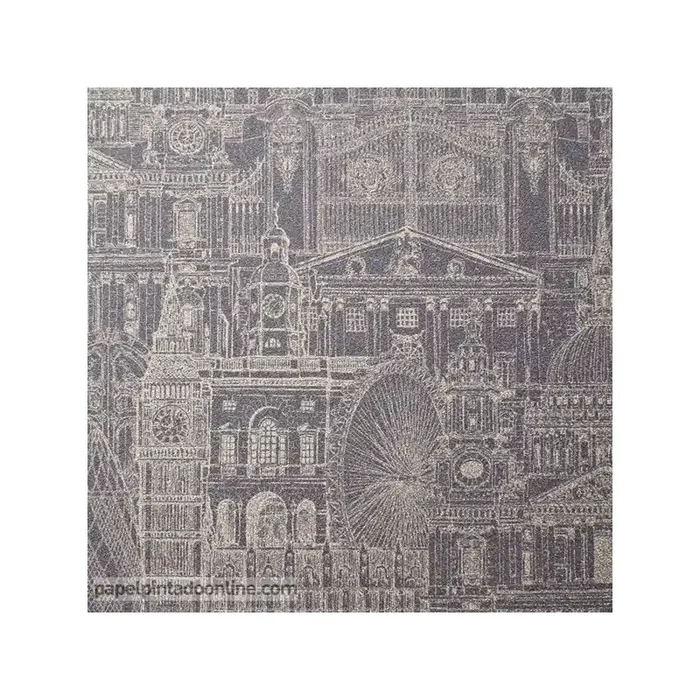 Papel pintado TEMPUS FI2304