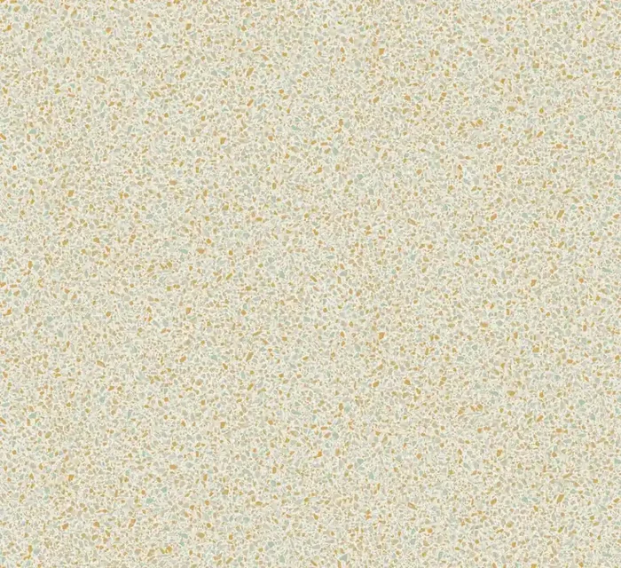 papel pintado terrazo beige de Masureel – 631691