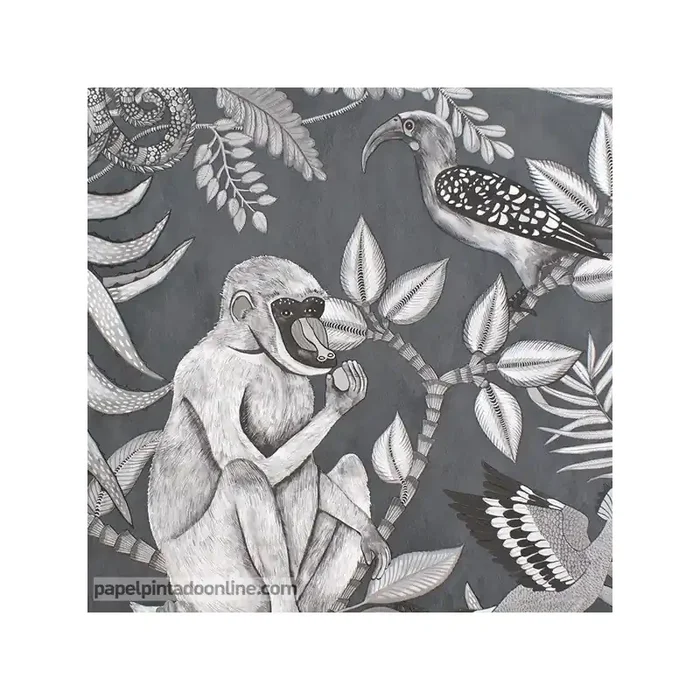 Papel pintado THE ARDMORE 109-1002