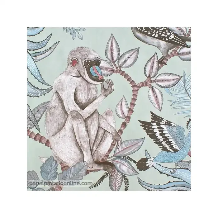 Papel pintado THE ARDMORE 109-1004