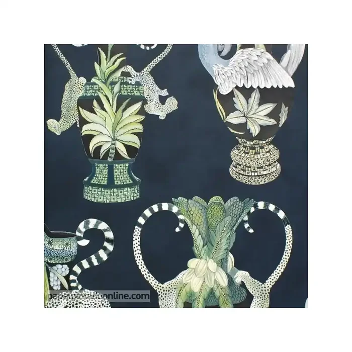 Papel pintado THE ARDMORE 109-12058