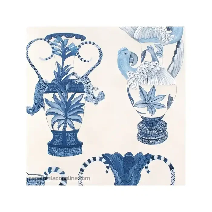 Papel pintado THE ARDMORE 109-12059