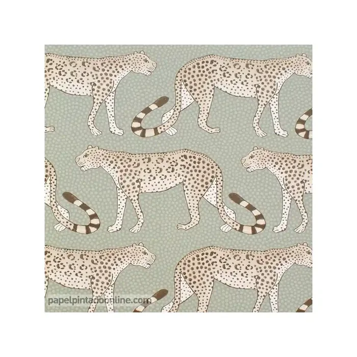 Papel pintado THE ARDMORE 109-2009