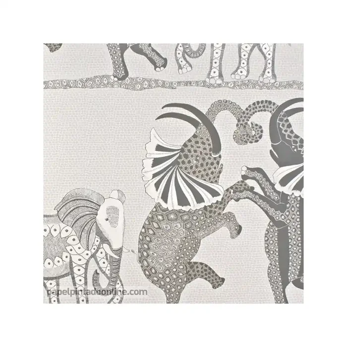 Papel pintado THE ARDMORE 109-8037