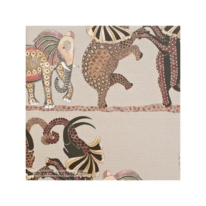 Papel pintado THE ARDMORE 109-8038
