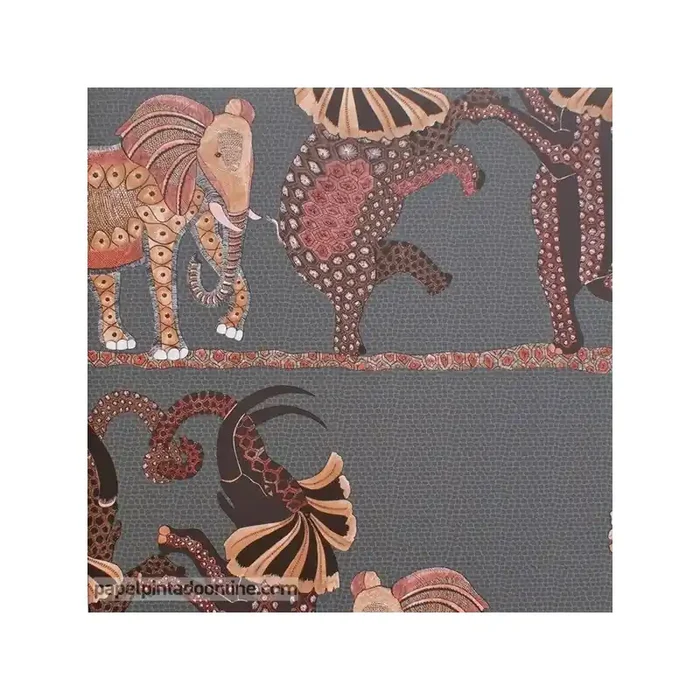 Papel pintado THE ARDMORE 109-8040