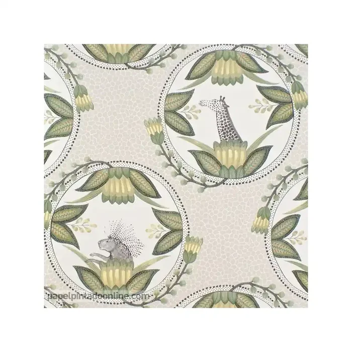 Papel pintado THE ARDMORE 109-9041