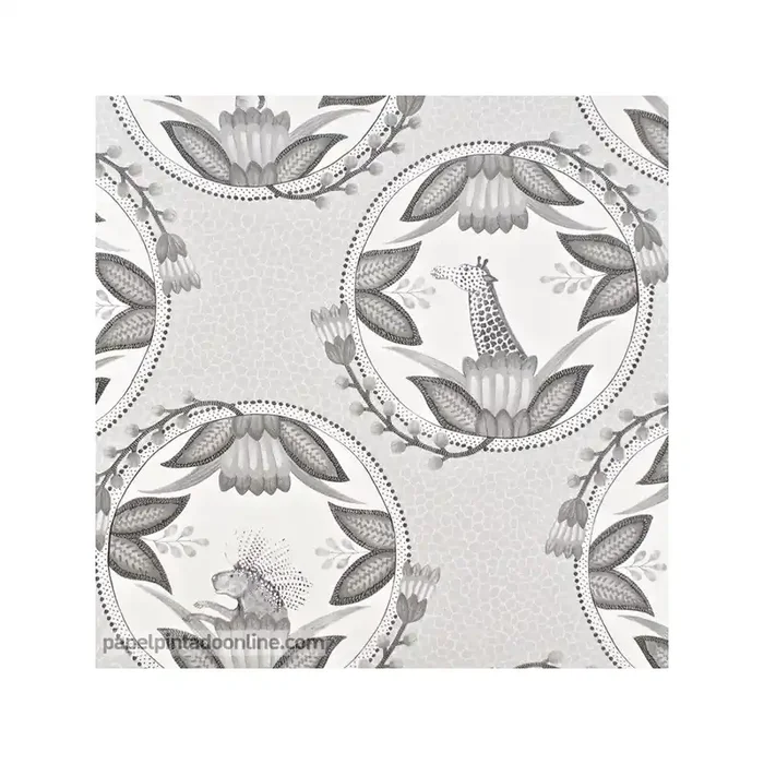 Papel pintado THE ARDMORE 109-9044
