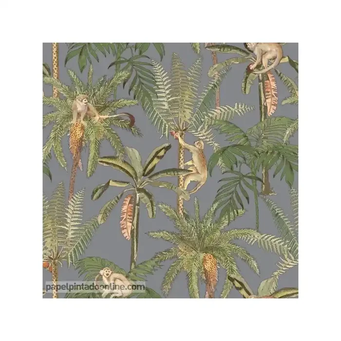 Papel pintado UTOPIA 91100