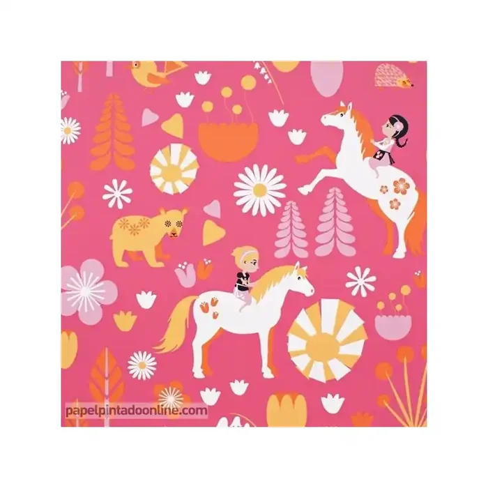 Papel pintado VALLILA HORISONTTI 5224-1