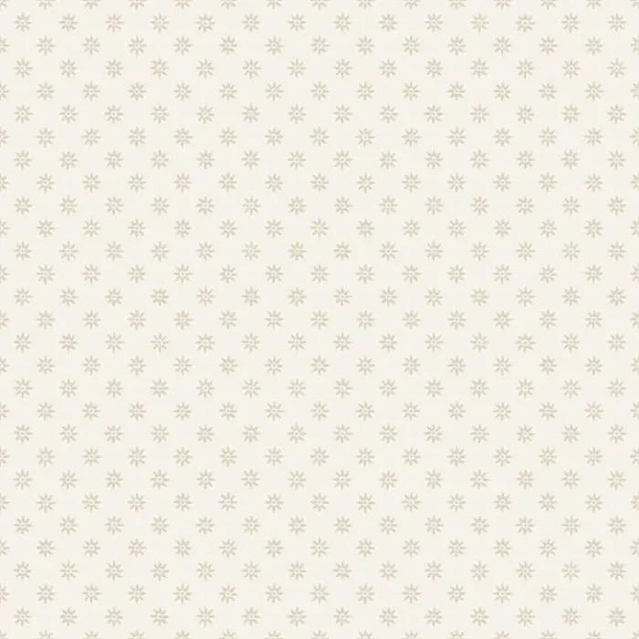papel pintado vintage flores beige de Borastapeter – 662560
