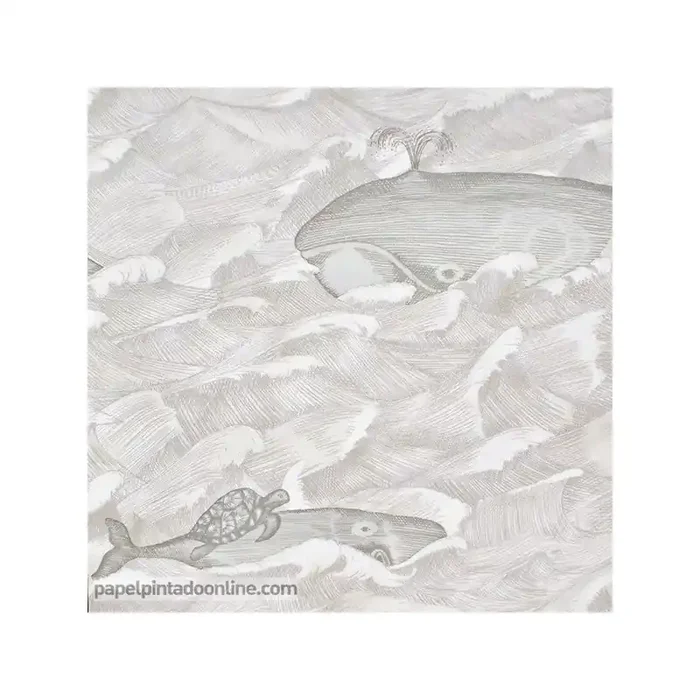 Papel pintado WHIMSICAL 103-1003