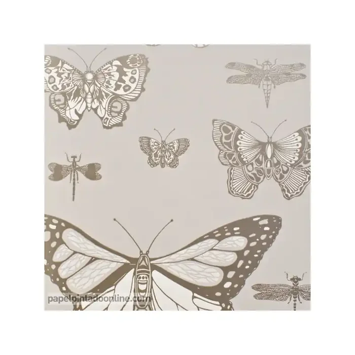 Papel pintado WHIMSICAL 103-15064