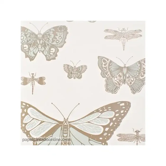 Papel pintado WHIMSICAL 103-15065