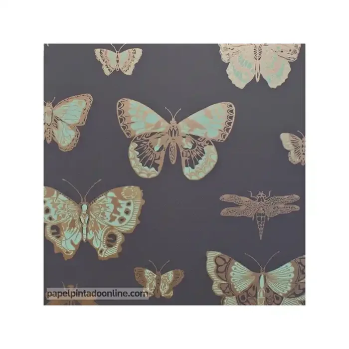 Papel pintado WHIMSICAL 103-15067