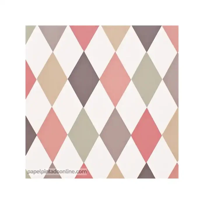 Papel pintado WHIMSICAL 103-2009