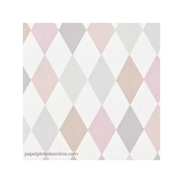 Papel pintado WHIMSICAL 103-2010
