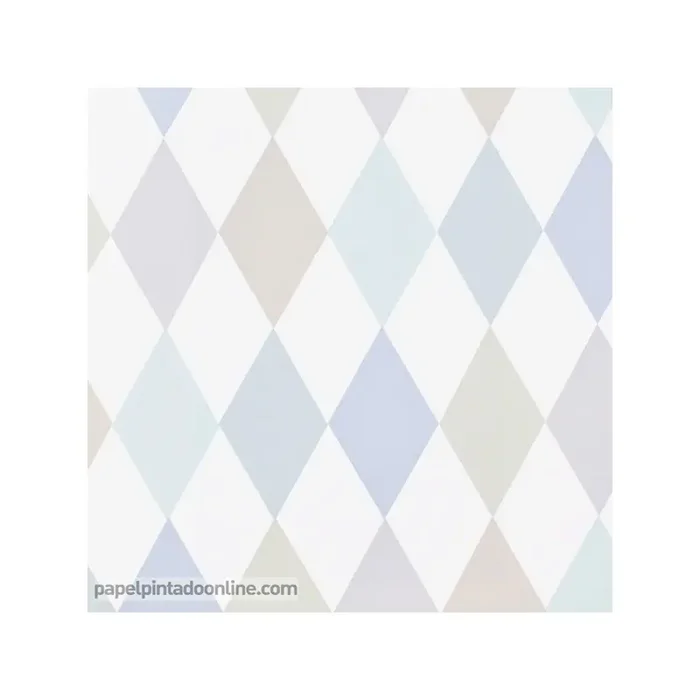 Papel pintado WHIMSICAL 103-2011