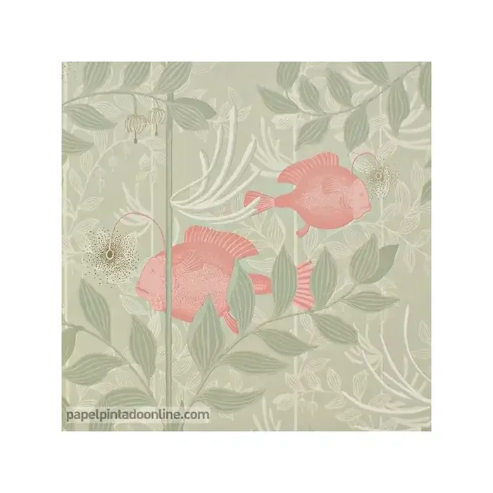 Papel pintado WHIMSICAL 103-4020