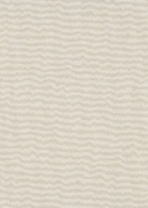 papel pintado zigzag chevrons beige de Erismann – 661634