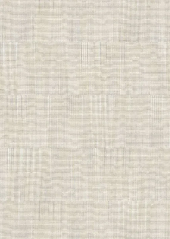 papel pintado zigzag chevrons beige de Erismann – 661649