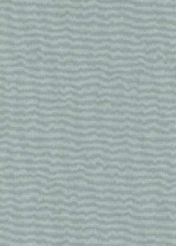 papel pintado zigzag chevrons verde grisáceo de Erismann – 661643