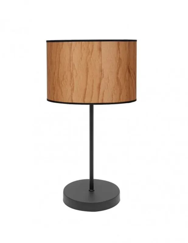 Papiro Lámpara de Mesa 46 ó 63 cm