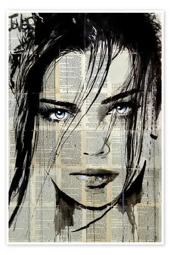 Para comprender el alma de Loui Jover