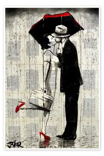 Para siempre de Loui Jover