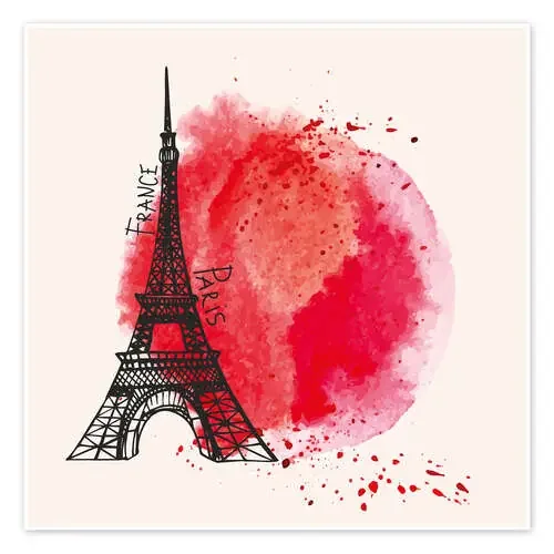 Paris splash Editors Choice