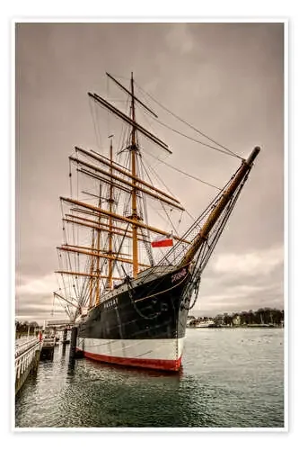 Passat II de PhotoArt Hartmann