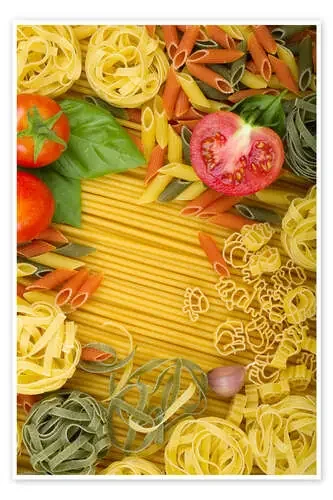 Pastas diferentes Editors Choice