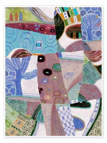 Patchwork de Eugen Stross
