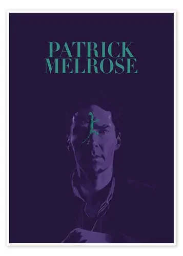 Patrick Melrose de Fourteenlab