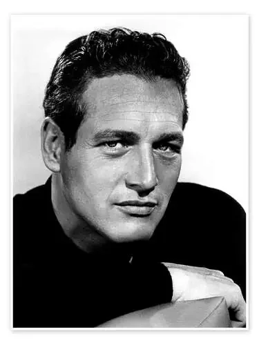 Paul Newman, 1963 Everett Collection