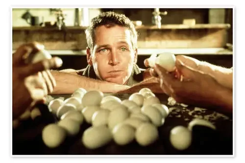 Paul Newman – Cool Hand Luke Everett Collection