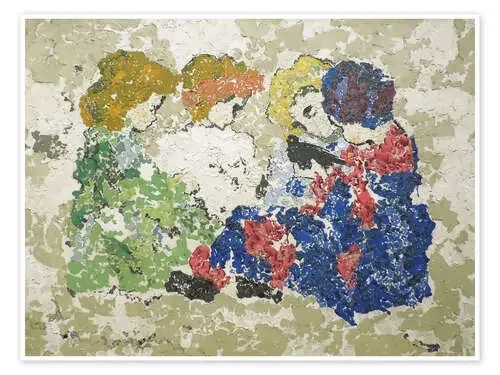 paz de Augusto Giacometti Master Collection