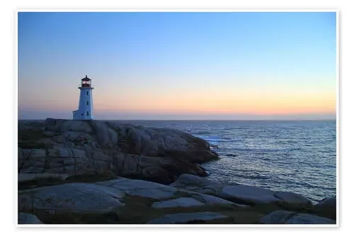 Peggy‘s Cove Kanada de Patrick Lohmüller