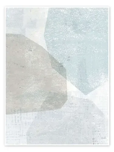 Pensive II de Moira Hershey Wild Apple Graphics