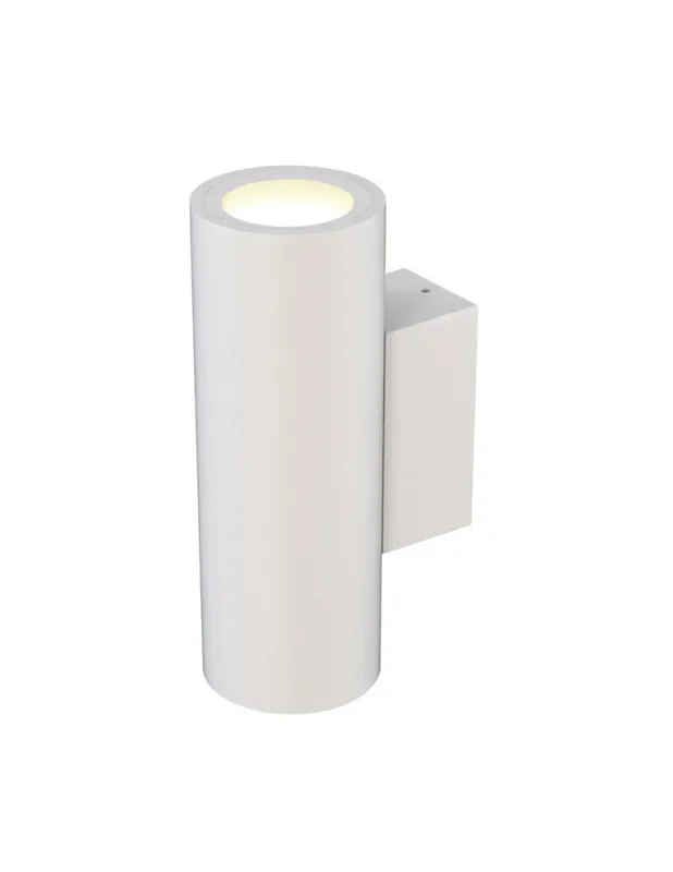 Pere Blanca Lámpara Exterior de Pared Mantra