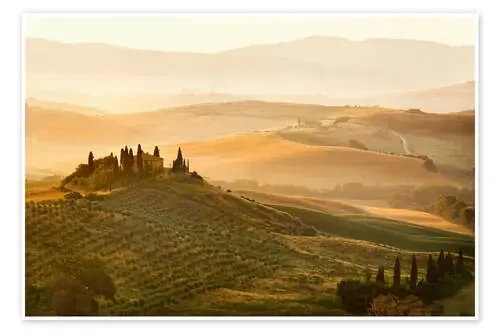 Perfume de la Toscana Editors Choice
