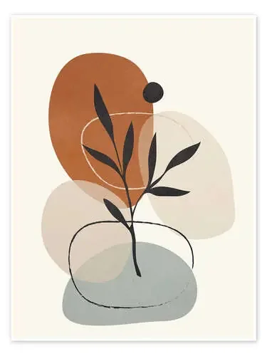 Persistence is fertile II de Branka Kodžoman