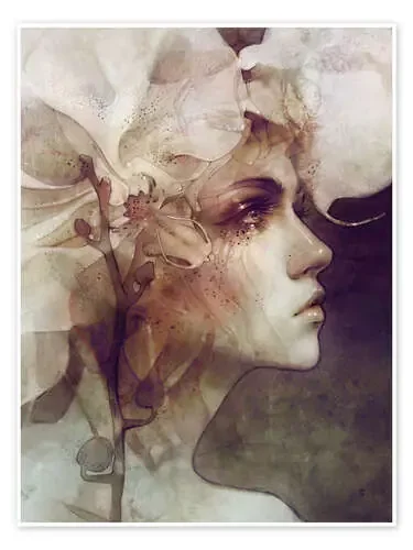 Petal de Anna Dittmann