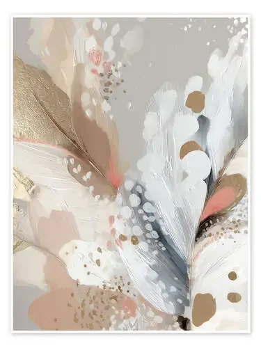 Petals and Feathers de Bella Eve