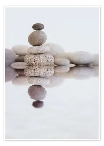 Piedras zen de Andrea Haase Foto